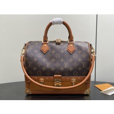 [LV] LV 루이비통 M29199 스피디 반둘리에 30 - 아웃 오브 더 트렁크 토트백 숄더백 가방