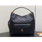 [LV] 루이비통 M27189 호보 메티스(Hobo Métis) - 블랙 호보백 가방