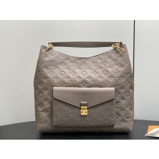 [LV] 루이비통 M27937 호보 메티스(Hobo Métis) - 베이지 호보백 가방