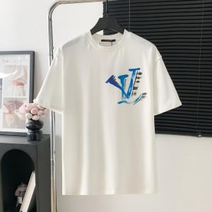 루이비통(LV) 래빗 반팔 티셔츠 의류