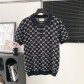 구찌(GUCCI) 니트 폴로 반팔 티셔츠 의류