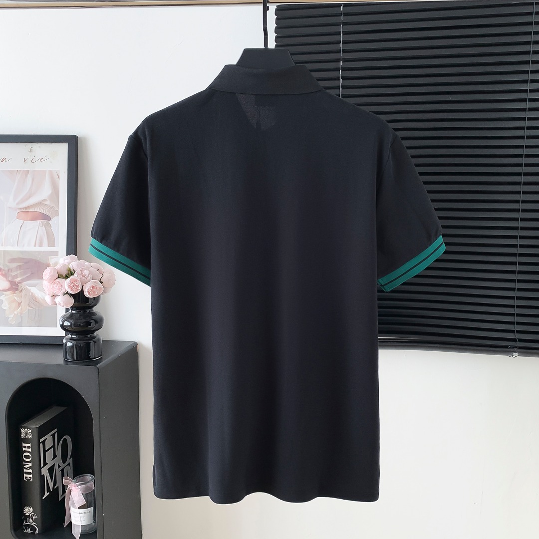 버버리(BURBERRY) 폴로 반팔 티셔츠 의류