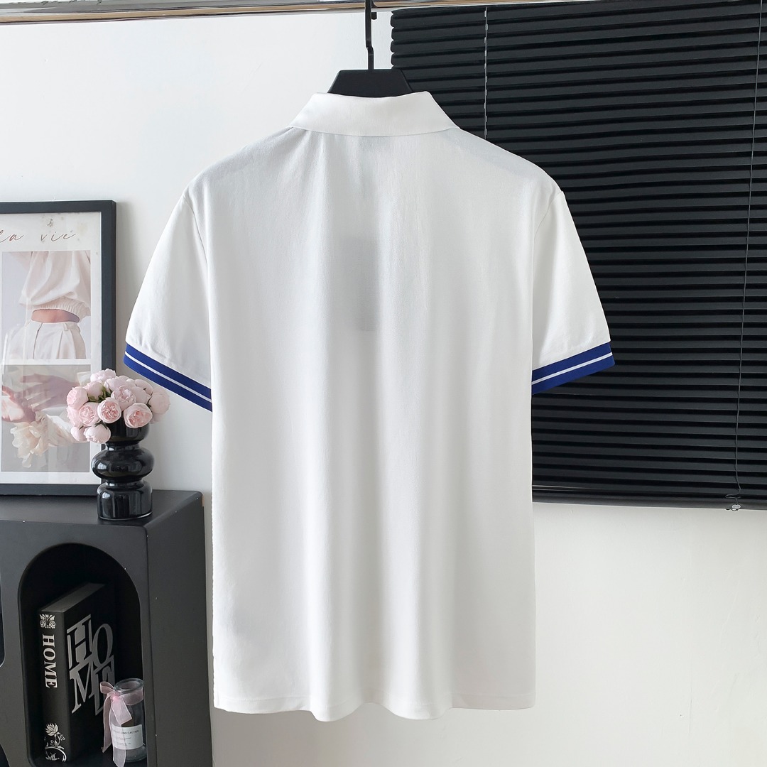 버버리(BURBERRY) 폴로 반팔 티셔츠 의류