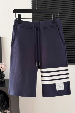 톰브라운(THOM BROWNE) 스트라이프 반바지 의류