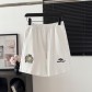 발렌시아가(BALENCIAGA) 맨체스터 유나이티드 로고 반바지 의류