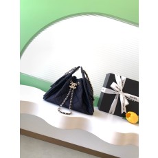 [Chanel] 샤넬 26P 데님 호보백 - 스몰 (AS5631) 가방