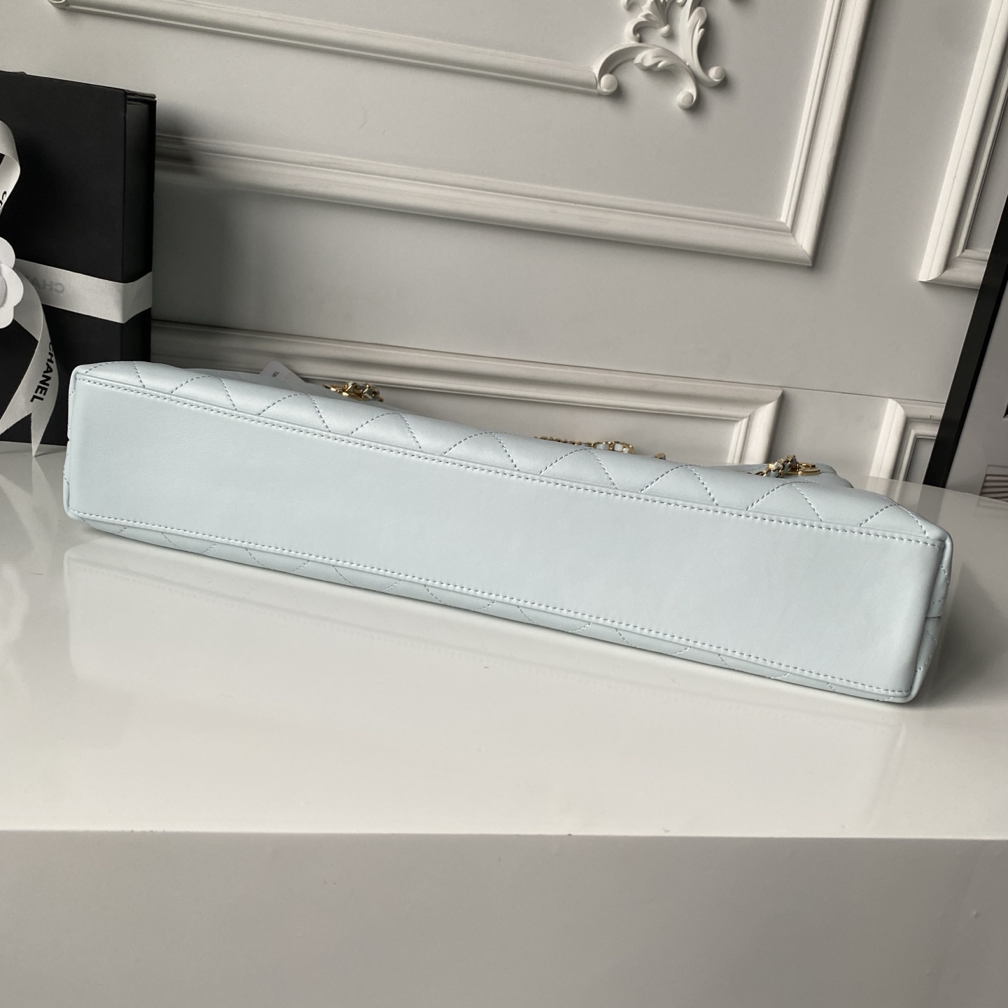 [Chanel] 샤넬 커뮤터 토트백 숄더백 (AS6241) 가방