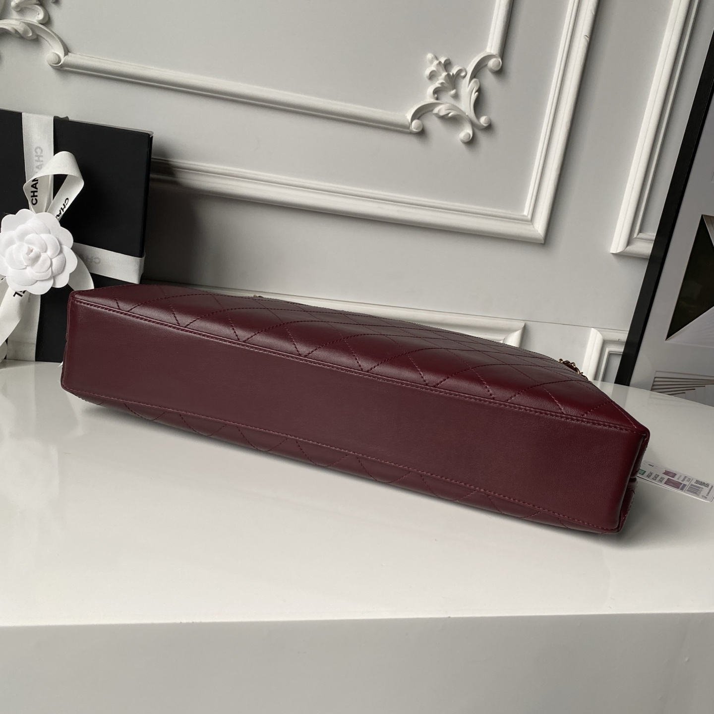 [Chanel] 샤넬 커뮤터 토트백 숄더백 (AS6241) 가방