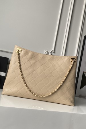 [Chanel] 샤넬 커뮤터 토트백 숄더백 (AS6241) 가방