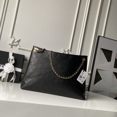 [Chanel] 샤넬 커뮤터 토트백 숄더백 (AS6241) 가방