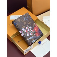[Louis Vuitton] LV 루이비통 모노그램 에덴 여권 케이스 (M29397) 지갑