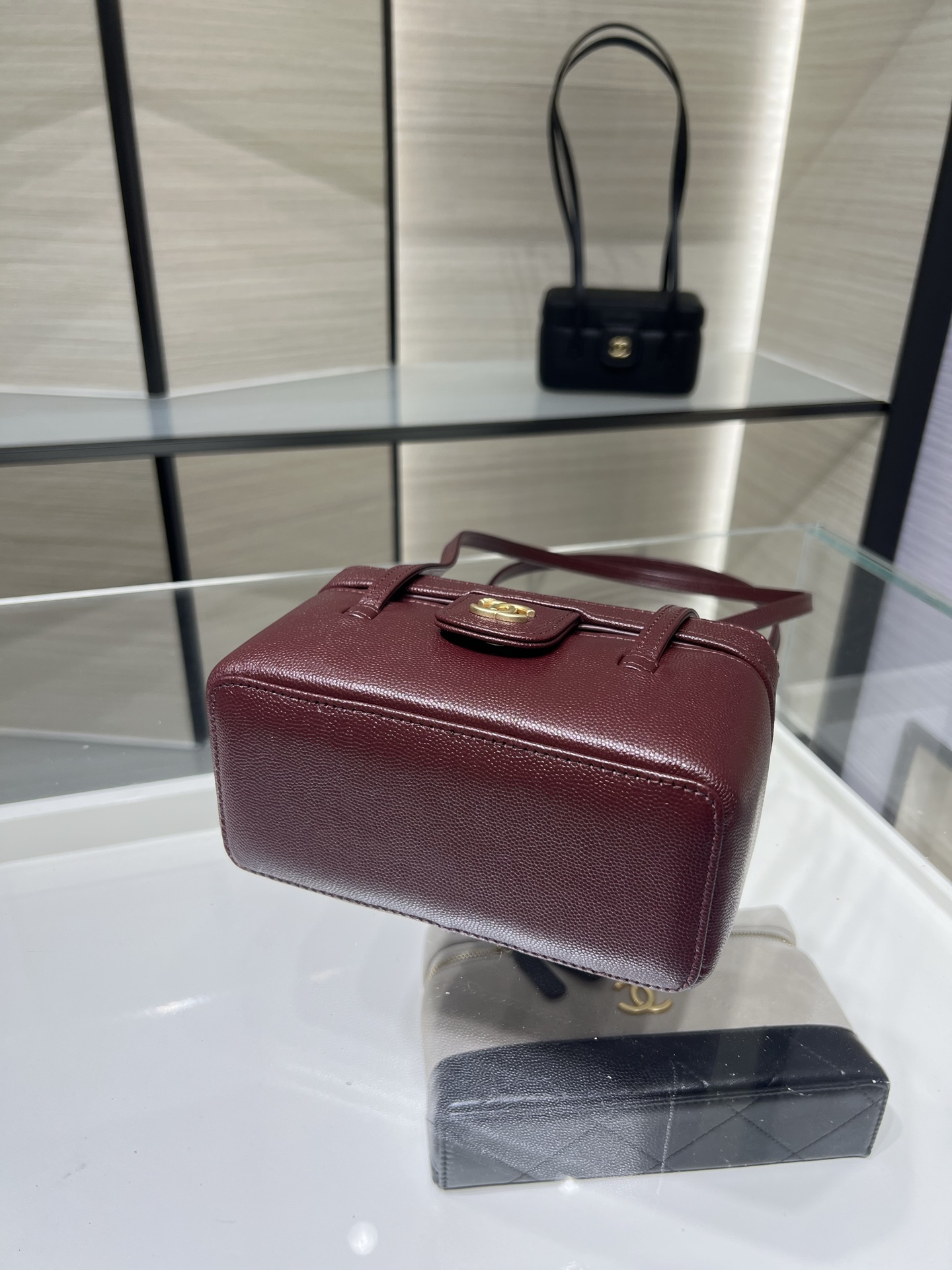 [Chanel] 샤넬 26p 신상 호보 박스백 (AP5067) 가방