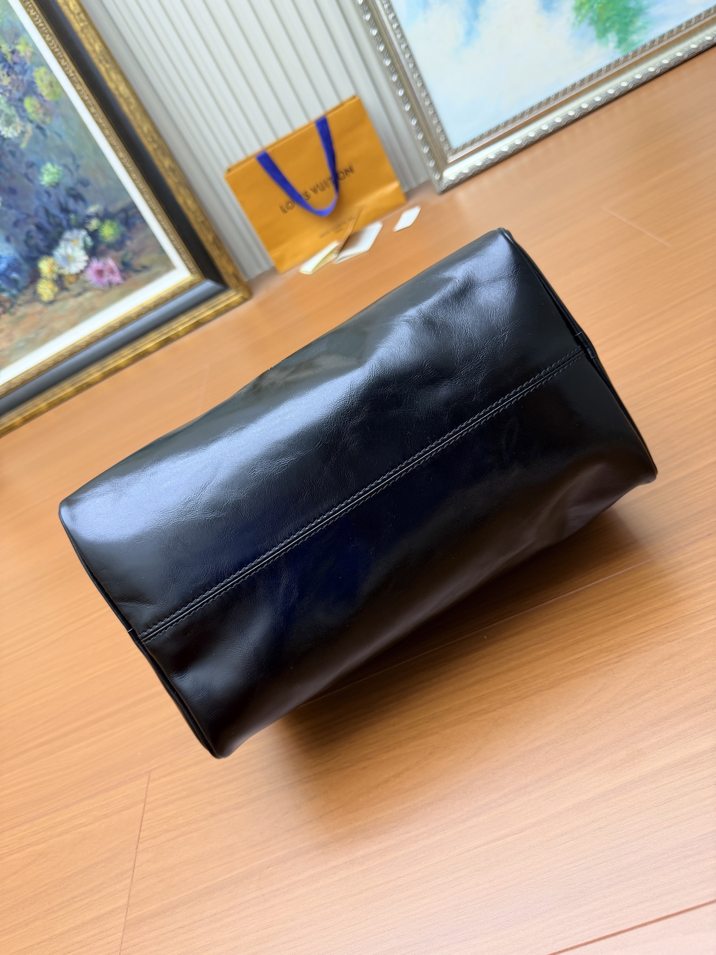 [Louis Vuitton] LV 루이비통 스피디 30 - 최신 사양 에디션 가방