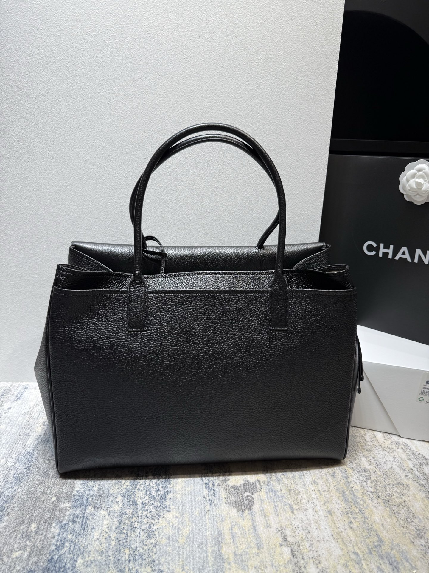 [Chanel] 샤넬 26S Jennie 제니 라지 토트백 (AS6289) 가방