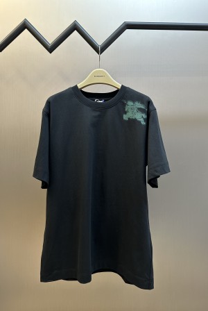 버버리(BURBERRY) 나이트 반팔 티셔츠 의류