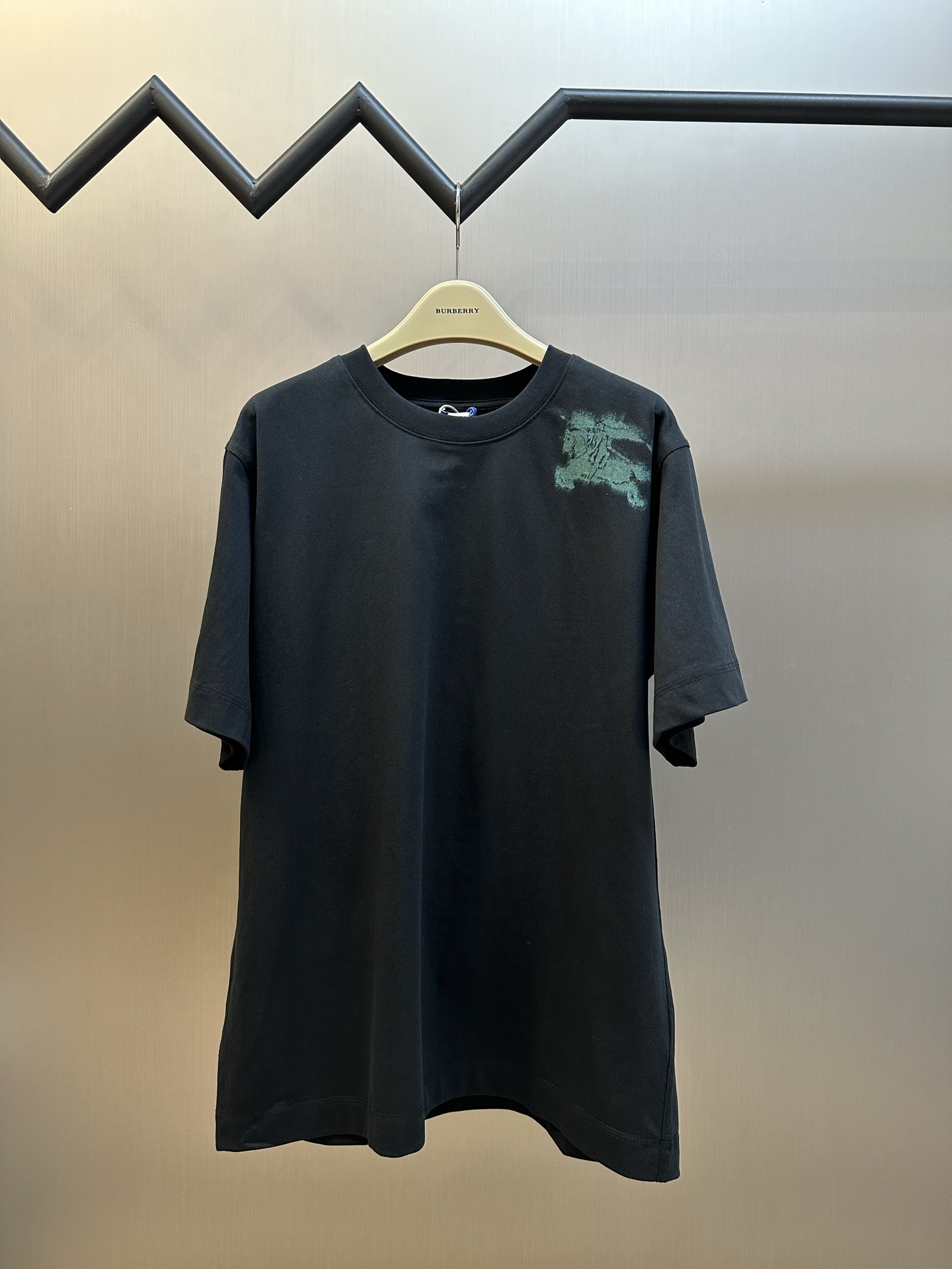 버버리(BURBERRY) 나이트 반팔 티셔츠 의류