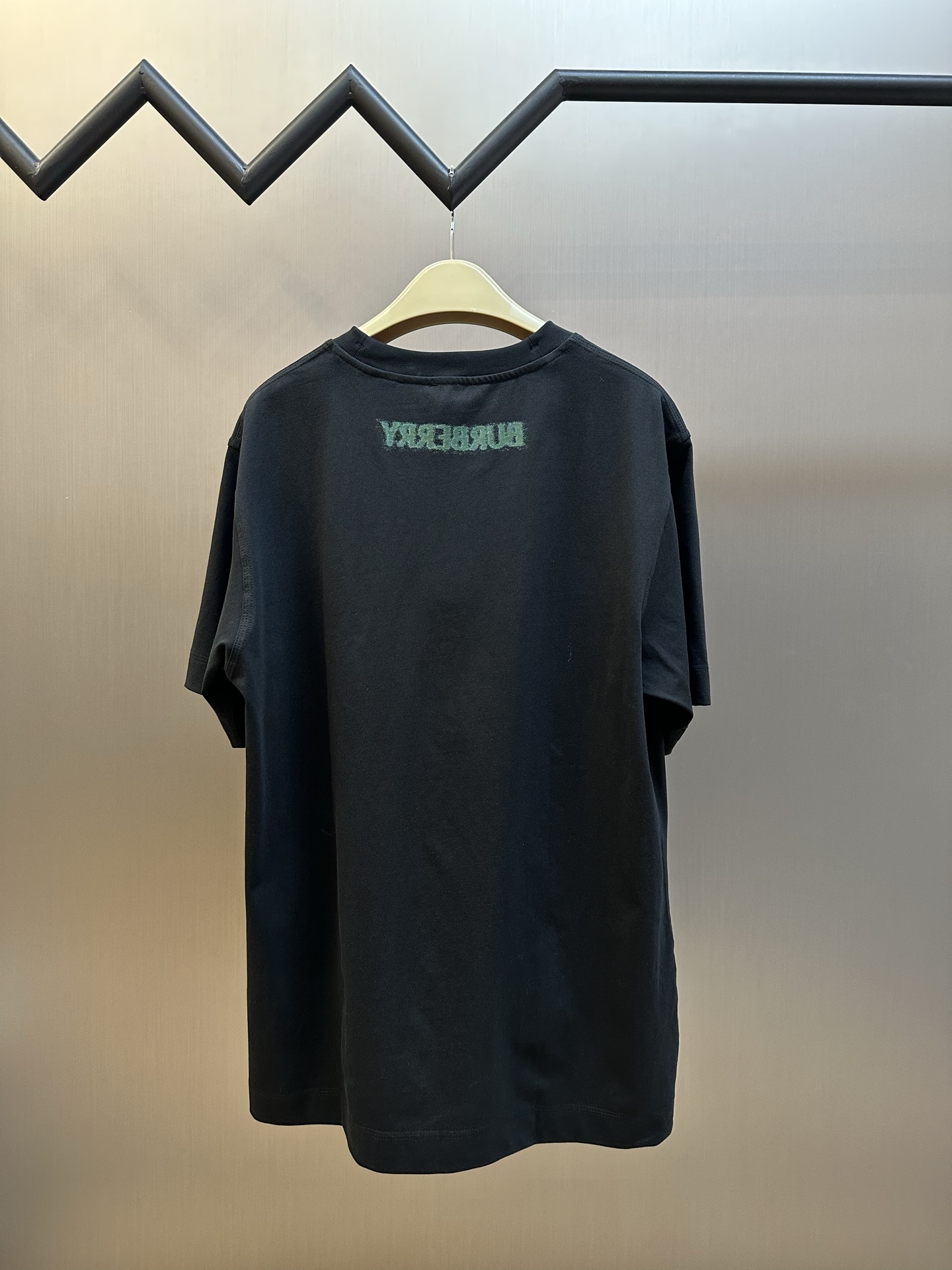 버버리(BURBERRY) 나이트 반팔 티셔츠 의류