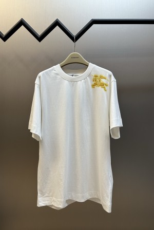 버버리(BURBERRY) 나이트 반팔 티셔츠 의류