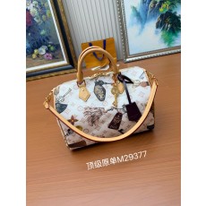 [Louis Vuitton] LV 루이비통 스피디 30 소프트 겟어웨이 (Speedy 30 soft Getaway) 가방