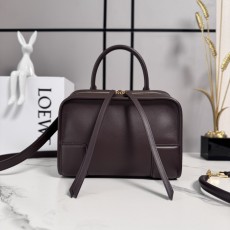 [Loewe] 로에베 스몰 소프트 카프스킨 아마조나(Amazona) 180 핸드백 가방