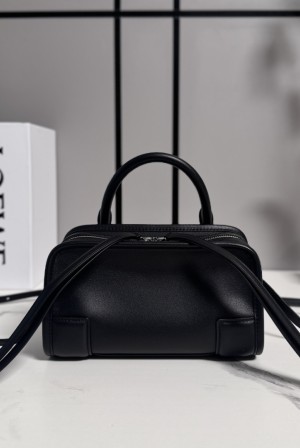 [Loewe] 로에베 미니 소프트 Amazona 아마조나 180 핸드백 가방