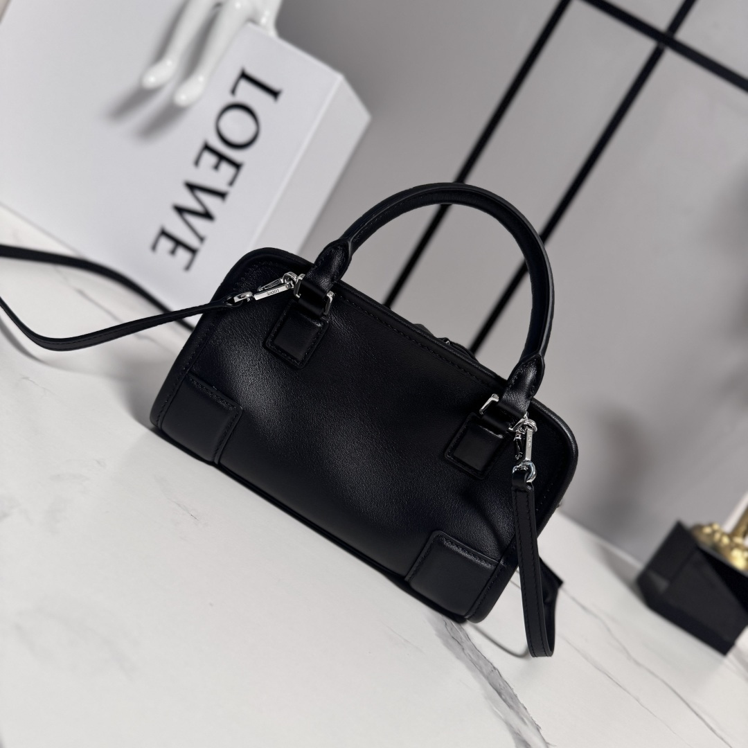 [Loewe] 로에베 미니 소프트 Amazona 아마조나 180 핸드백 가방