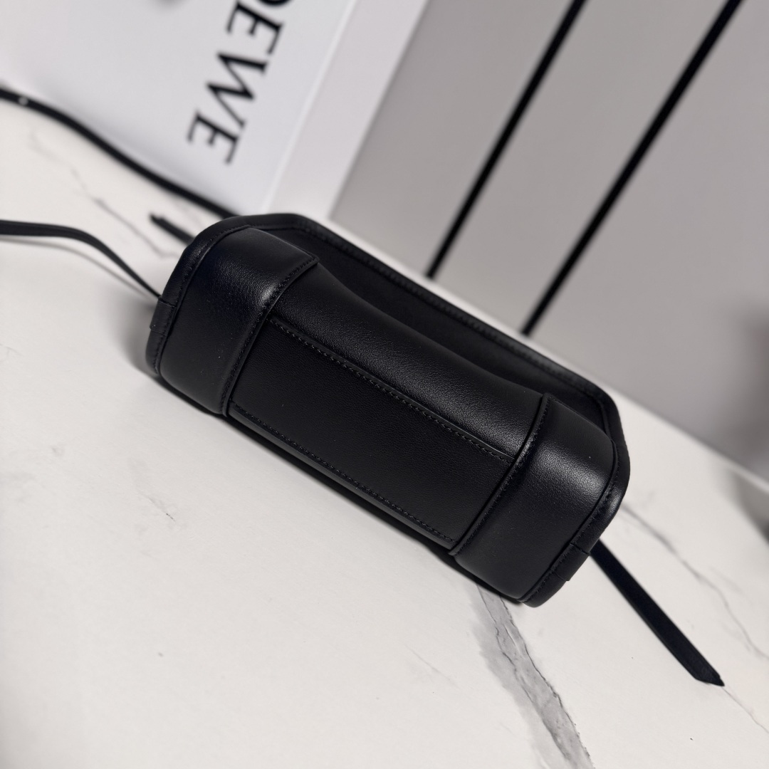 [Loewe] 로에베 미니 소프트 Amazona 아마조나 180 핸드백 가방