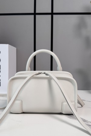 [Loewe] 로에베 미니 소프트 Amazona 아마조나 180 핸드백 가방