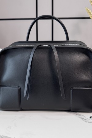 [Loewe] 로에베 라지 소프트 카프스킨 아마조나 180 핸드백 가방