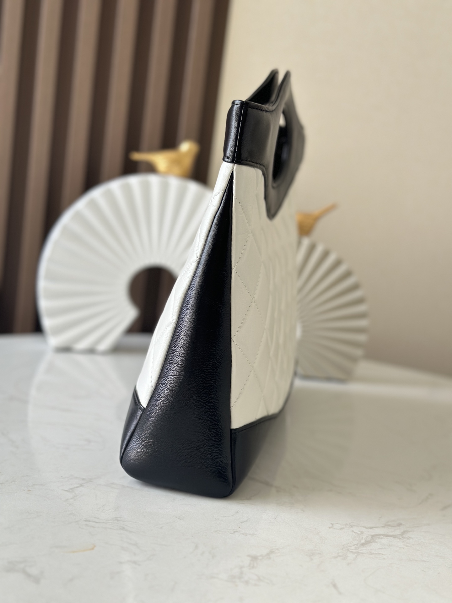 [Chanel] 샤넬 24S 31 Bag 미디움 토트백 숄더백 가방