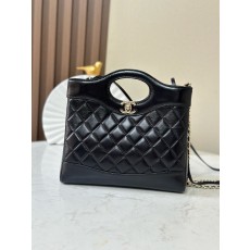 [Chanel] 샤넬 24S 공방 컬렉션 미니 31 Bag 숄더백 토트백 가방