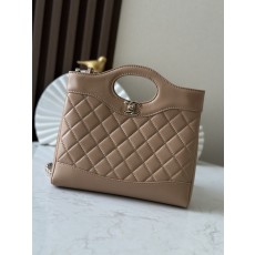 [Chanel] 샤넬 24S 공방 컬렉션 미니 31 Bag 숄더백 토트백 가방