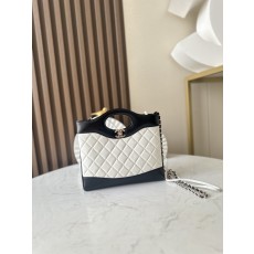[Chanel] 샤넬 24S 공방 컬렉션 미니 31 Bag 숄더백 토트백 가방