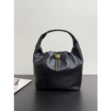 [Chanel] 샤넬 25K 호보 히피백 - 라지 토트백 가방