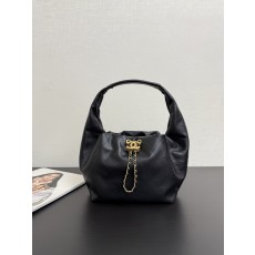 [Chanel] 샤넬 25K 호보 히피백 토트백 가방