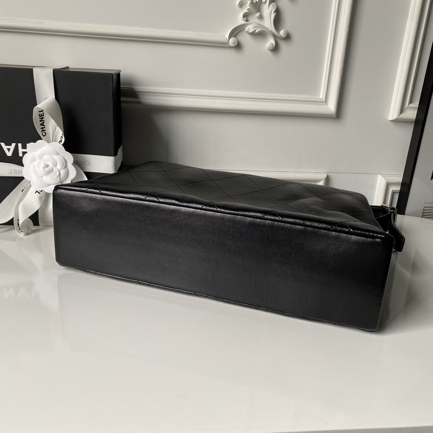 [Chanel] 샤넬 26P 호보백 가방