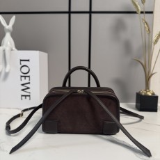 [Loewe] 로에베 Amazona 아마조나 180 미니 핸드백 가방