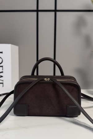 [Loewe] 로에베 Amazona 아마조나 180 미니 핸드백 가방