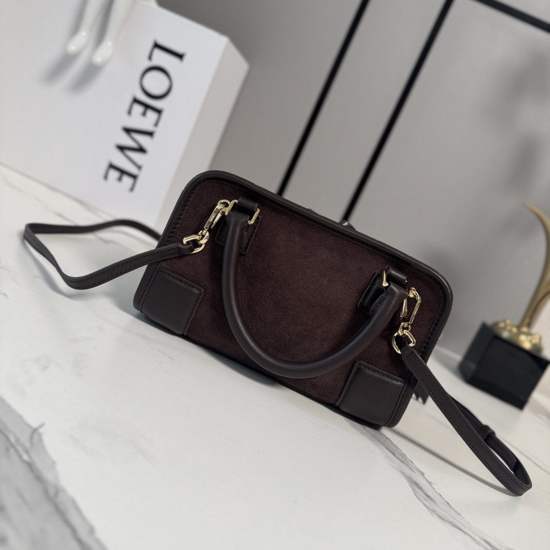 [Loewe] 로에베 Amazona 아마조나 180 미니 핸드백 가방