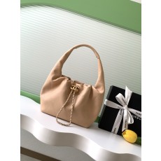 [Chanel] 샤넬 26C 호보백 숄더백 가방