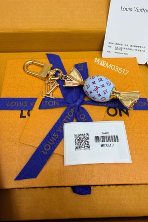 [Louis Vuitton] LV 루이비통 스위츠 백참 액세서리 펜던트 키링