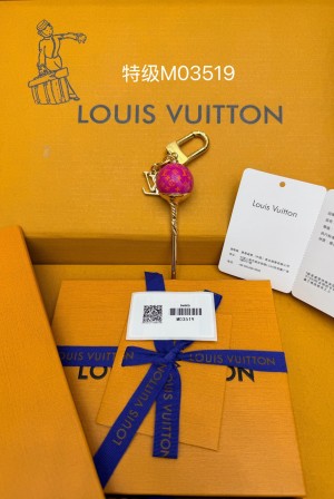 [Louis Vuitton] LV 루이비통 스위츠 백참 액세서리 펜던트 키링
