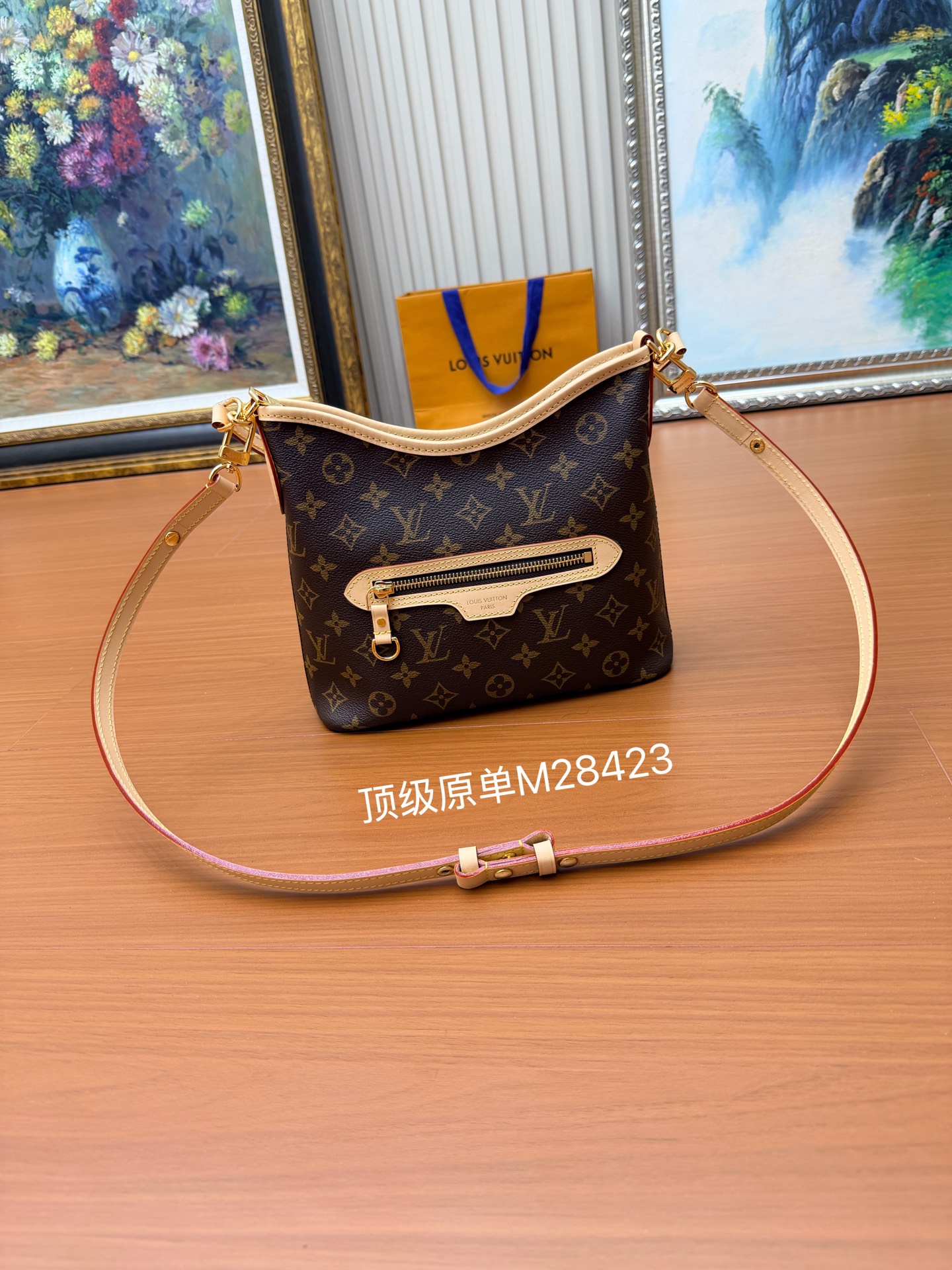 [Louis Vuitton] LV 루이비통 숄더백 가방