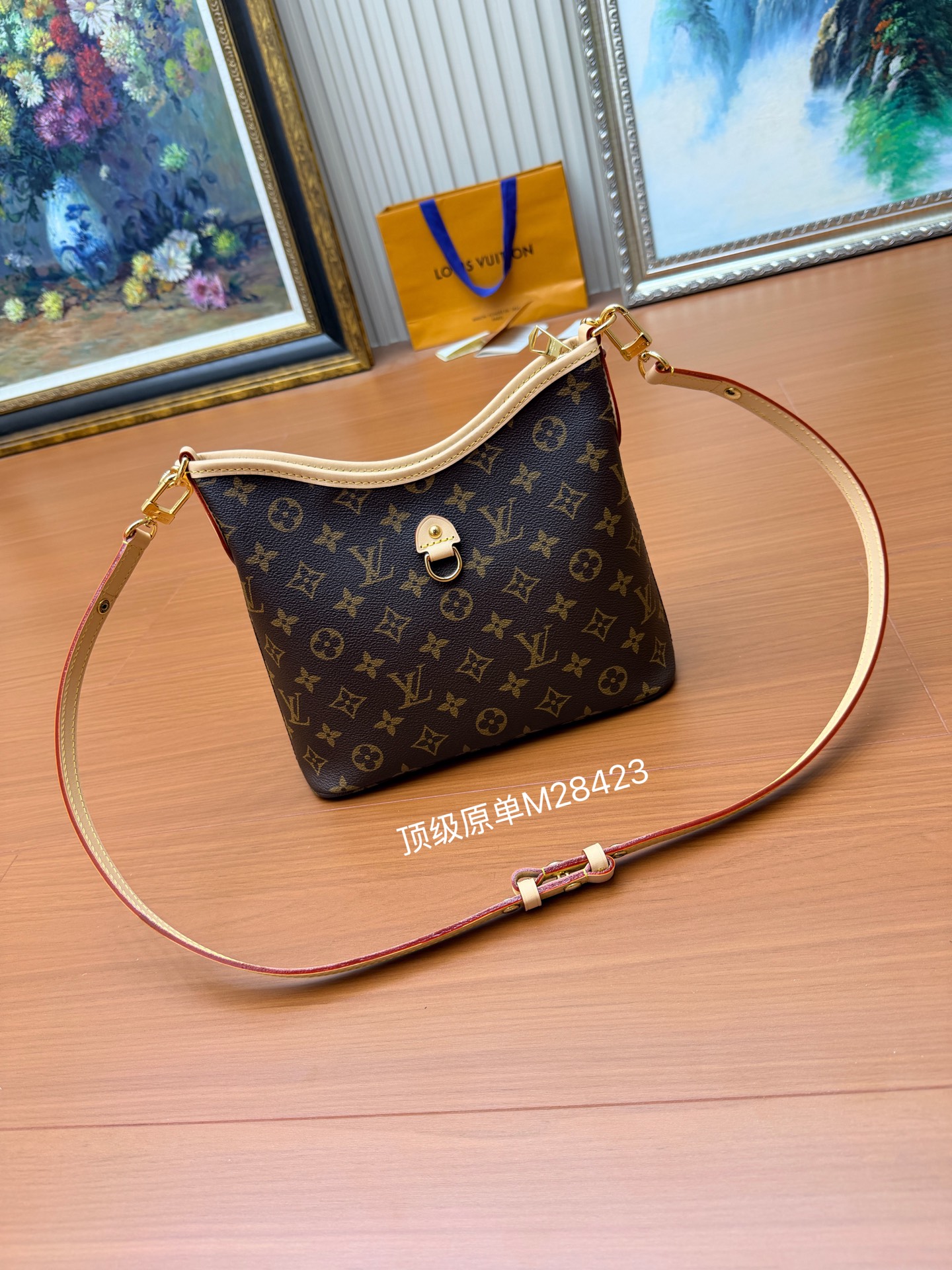 [Louis Vuitton] LV 루이비통 숄더백 가방