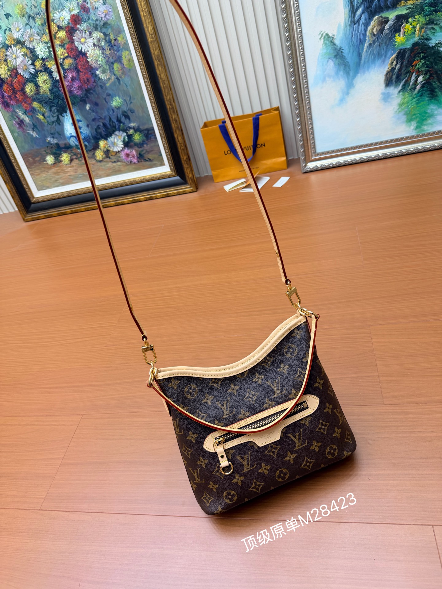 [Louis Vuitton] LV 루이비통 숄더백 가방