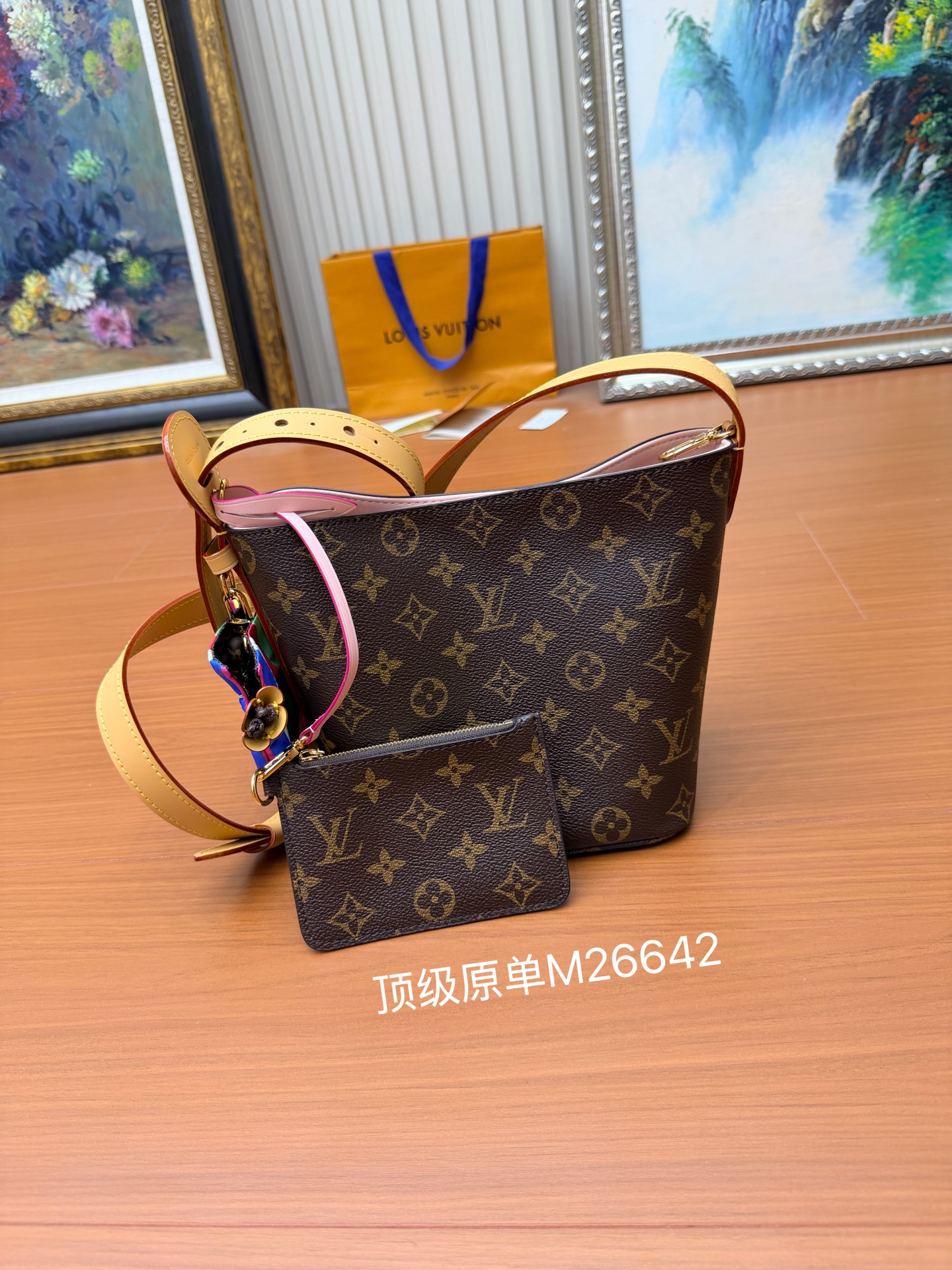 [Louis Vuitton] LV 루이비통 핸드백 숄더백 가방