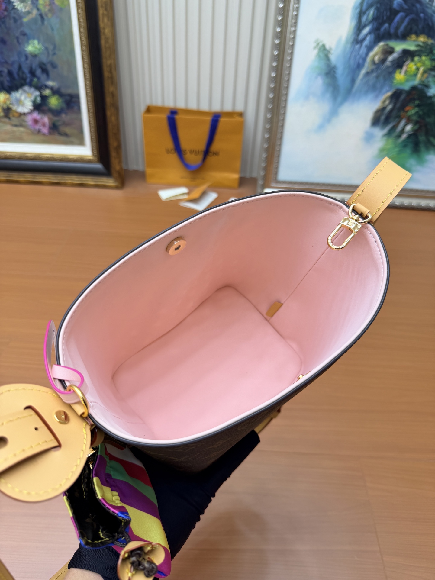 [Louis Vuitton] LV 루이비통 핸드백 숄더백 가방