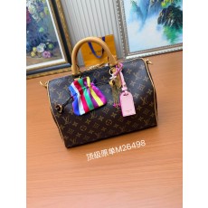 [Louis Vuitton] LV 루이비통 토트백 숄더백 스피디 가방