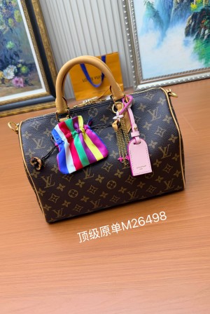 [Louis Vuitton] LV 루이비통 토트백 숄더백 스피디 가방