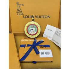 [Louis Vuitton] LV 루이비통 코인 퍼스 동전 지갑 키링 악세사리